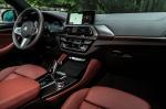 BMW X4 xDrive25d M Sport 2018 года (WW)